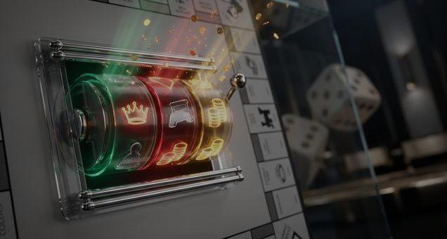 Monopoly Casino