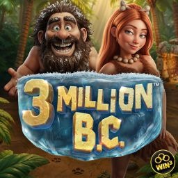 3 Million B.C.&trade;